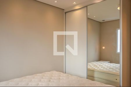 Apartamento para alugar com 59m², 2 quartos e 1 vagaQuarto 2