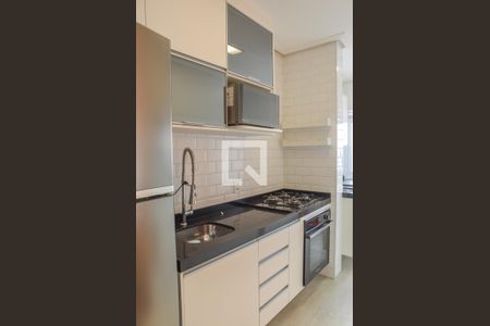 Apartamento para alugar com 59m², 2 quartos e 1 vagaCozinha