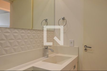 Apartamento para alugar com 59m², 2 quartos e 1 vagaBanheiro