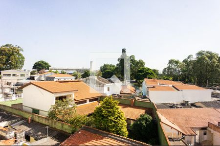 Vista do Quarto de apartamento para alugar com 1 quarto, 32m² em Vila Santa Isabel, São Paulo