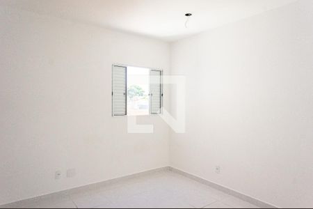 Quarto de apartamento para alugar com 1 quarto, 32m² em Vila Santa Isabel, São Paulo
