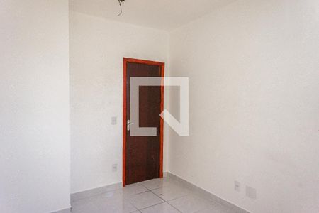 Quarto de apartamento para alugar com 1 quarto, 32m² em Vila Santa Isabel, São Paulo