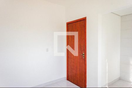 Sala de apartamento para alugar com 1 quarto, 32m² em Vila Santa Isabel, São Paulo