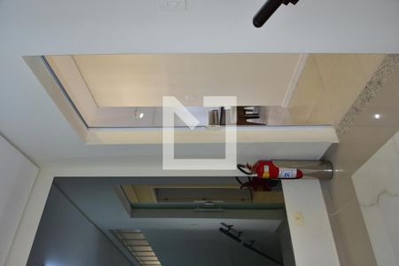 Casa para alugar com 80m², 2 quartos e 1 vagaEntrada