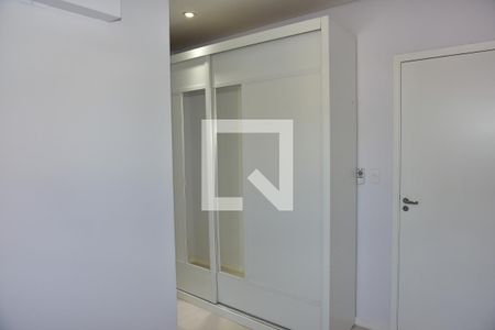 Casa para alugar com 80m², 2 quartos e 1 vagaSuíte 1