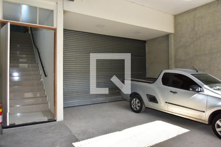 Casa para alugar com 80m², 2 quartos e 1 vagaGaragem
