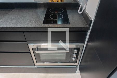 Apartamento para alugar com 34m², 1 quarto e sem vagaSala/Cozinha