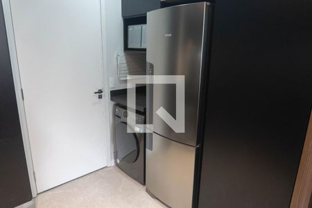 Apartamento para alugar com 34m², 1 quarto e sem vagaSala/Cozinha