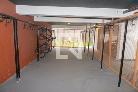 Apartamento para alugar com 34m², 1 quarto e sem vagaÁrea comum