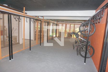 Apartamento para alugar com 34m², 1 quarto e sem vagaÁrea comum