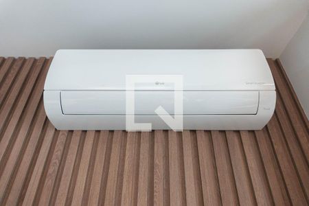 Apartamento para alugar com 34m², 1 quarto e sem vagaSala/Cozinha