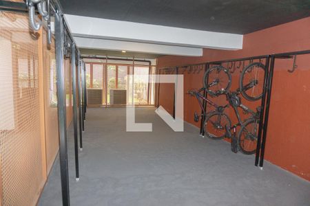 Apartamento para alugar com 34m², 1 quarto e sem vagaÁrea comum