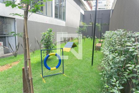 Apartamento para alugar com 34m², 1 quarto e sem vagaÁrea comum