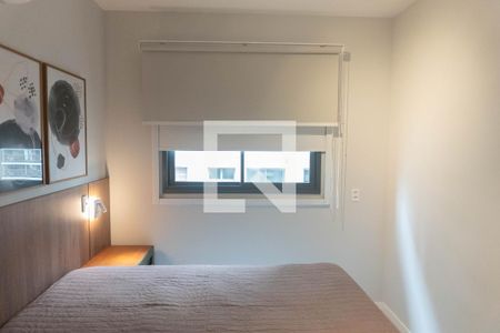 Apartamento para alugar com 34m², 1 quarto e sem vagaSuíte