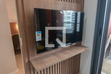 Apartamento para alugar com 34m², 1 quarto e sem vagaSala/Cozinha