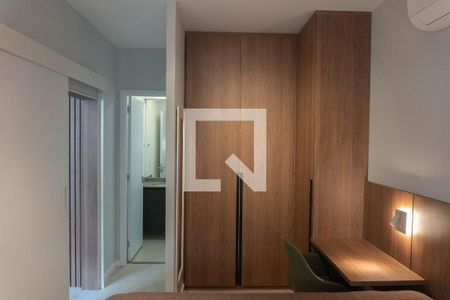 Apartamento para alugar com 34m², 1 quarto e sem vagaSuíte
