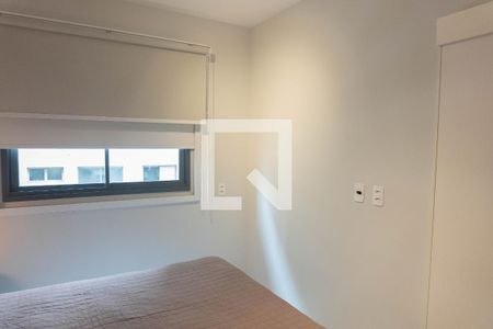 Apartamento para alugar com 34m², 1 quarto e sem vagaSuíte