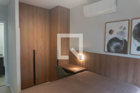 Apartamento para alugar com 34m², 1 quarto e sem vagaSuíte