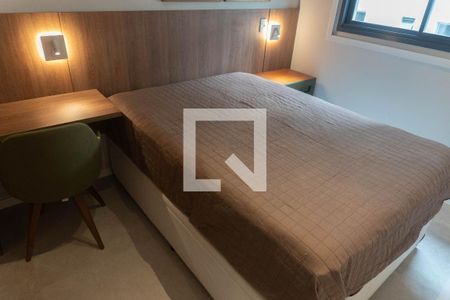 Apartamento para alugar com 34m², 1 quarto e sem vagaSuíte