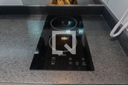 Apartamento para alugar com 34m², 1 quarto e sem vagaSala/Cozinha