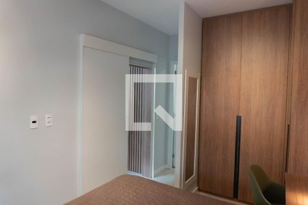 Apartamento para alugar com 34m², 1 quarto e sem vagaSuíte