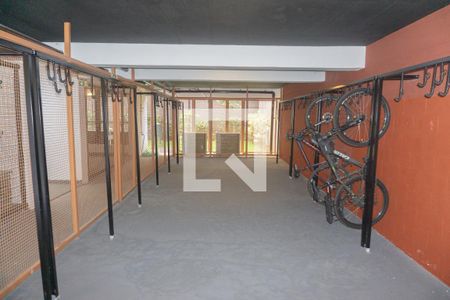 Apartamento para alugar com 34m², 1 quarto e sem vagaÁrea comum