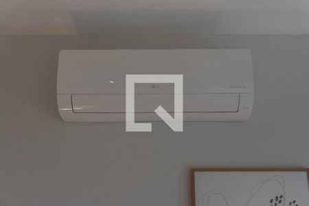 Apartamento para alugar com 34m², 1 quarto e sem vagaSuíte