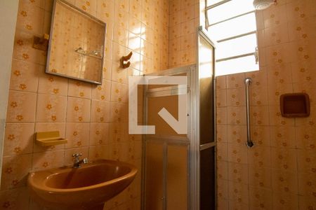 Apartamento à venda com 70m², 2 quartos e sem vagaBanheiro