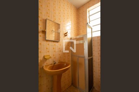 Apartamento à venda com 70m², 2 quartos e sem vagaBanheiro
