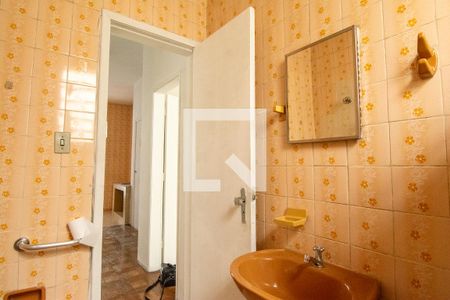 Apartamento à venda com 70m², 2 quartos e sem vagaBanheiro