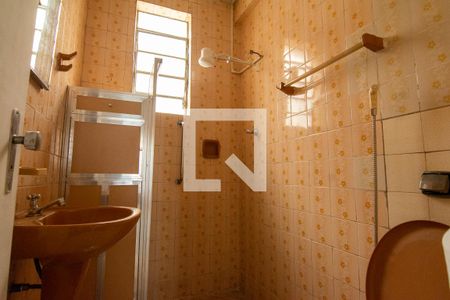 Apartamento à venda com 70m², 2 quartos e sem vagaBanheiro