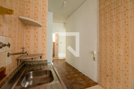 Apartamento à venda com 70m², 2 quartos e sem vagaCozinha 