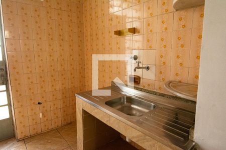 Apartamento à venda com 70m², 2 quartos e sem vagaCozinha 