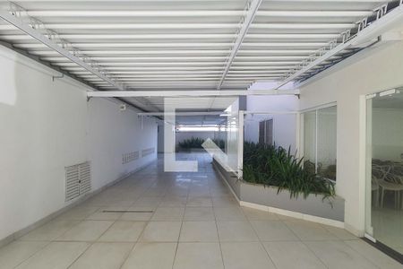 Apartamento à venda com 79m², 3 quartos e 2 vagas Apartamento à venda com 79m², 3 quartos e 2 vagasÁrea comum - Salão de festas