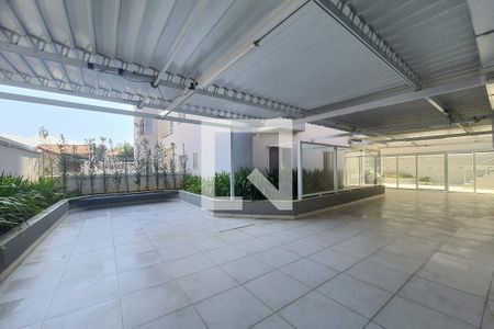 Apartamento à venda com 79m², 3 quartos e 2 vagas Apartamento à venda com 79m², 3 quartos e 2 vagasÁrea comum - Churrasqueira