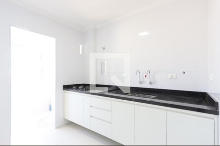 Apartamento à venda com 79m², 3 quartos e 2 vagas Apartamento à venda com 79m², 3 quartos e 2 vagasCozinha