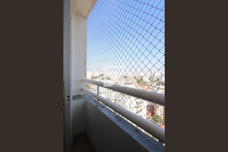 Sacada de apartamento à venda com 3 quartos, 79m² em Parque Mandaqui, São Paulo