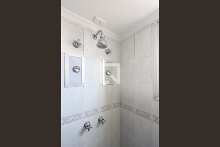 Apartamento à venda com 79m², 3 quartos e 2 vagas Apartamento à venda com 79m², 3 quartos e 2 vagasBanheiro da Suíte