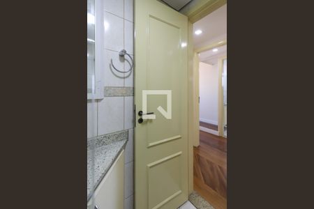 Apartamento à venda com 79m², 3 quartos e 2 vagas Apartamento à venda com 79m², 3 quartos e 2 vagasBanheiro