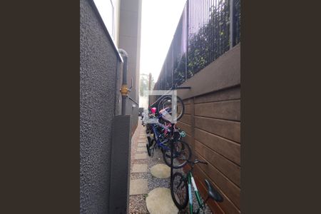 Apartamento à venda com 24m², 1 quarto e sem vagaBicicletário