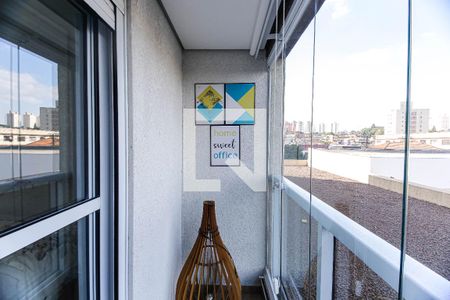 Apartamento à venda com 59m², 2 quartos e 1 vagaVaranda Suite