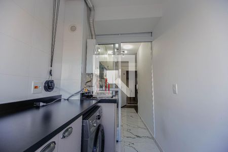 Apartamento à venda com 59m², 2 quartos e 1 vagaÁrea de serviço