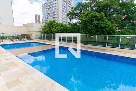 Apartamento à venda com 59m², 2 quartos e 1 vagaÁrea comum - Piscina