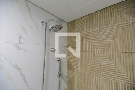 Apartamento à venda com 59m², 2 quartos e 1 vagaBanheiro