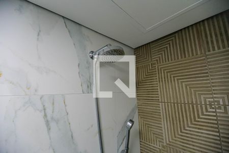 Apartamento à venda com 59m², 2 quartos e 1 vagaBanheiro suíte