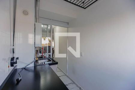 Apartamento à venda com 59m², 2 quartos e 1 vagaÁrea de serviço