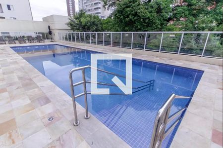 Apartamento à venda com 59m², 2 quartos e 1 vagaÁrea comum - Piscina