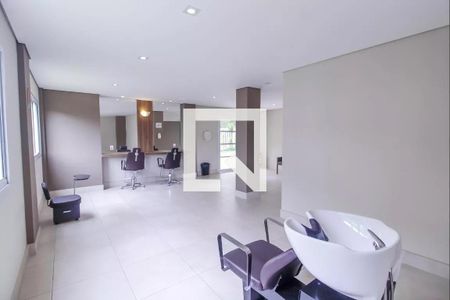 Apartamento à venda com 59m², 2 quartos e 1 vagaÁrea comum - Espaço mulher