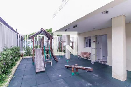 Apartamento à venda com 59m², 2 quartos e 1 vagaÁrea comum - Playground