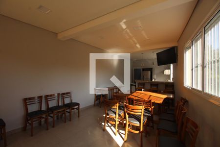 Casa de condomínio à venda com 108m², 3 quartos e 2 vagasÁrea comum